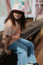 Laden Sie das Bild in den Galerie-Viewer, Patch Hightop - Kids &amp; Mums