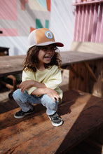 Laden Sie das Bild in den Galerie-Viewer, Patch Biker - Kids