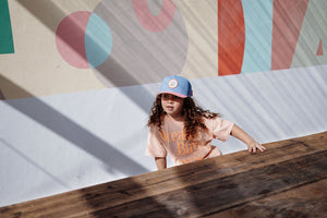 Patch Fleet - Kids & Mums