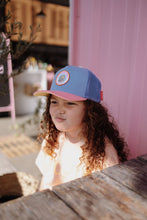 Laden Sie das Bild in den Galerie-Viewer, Patch Fleet - Kids &amp; Mums
