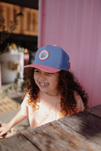 Laden Sie das Bild in den Galerie-Viewer, Patch Fleet - Kids &amp; Mums