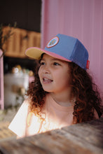 Laden Sie das Bild in den Galerie-Viewer, Patch Fleet - Kids &amp; Mums
