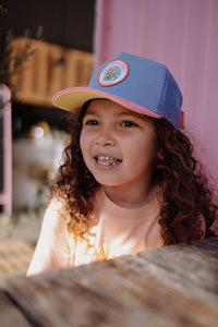 Patch Fleet - Kids & Mums