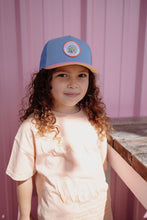Laden Sie das Bild in den Galerie-Viewer, Patch Fleet - Kids &amp; Mums