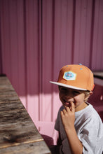 Laden Sie das Bild in den Galerie-Viewer, Patch Icetruck - Kids