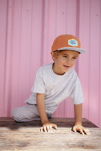 Laden Sie das Bild in den Galerie-Viewer, Patch Icetruck - Kids