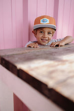 Laden Sie das Bild in den Galerie-Viewer, Patch Icetruck - Kids