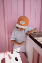 Laden Sie das Bild in den Galerie-Viewer, Patch Icetruck - Kids