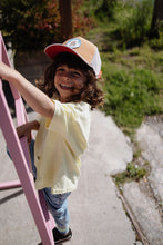 Laden Sie das Bild in den Galerie-Viewer, Patch Biker - Kids