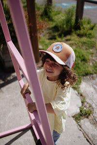 Patch Biker - Kids