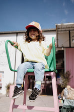 Laden Sie das Bild in den Galerie-Viewer, Patch Biker - Kids