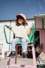Laden Sie das Bild in den Galerie-Viewer, Patch Biker - Kids