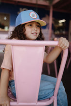 Laden Sie das Bild in den Galerie-Viewer, Patch Fleet - Kids &amp; Mums