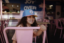 Laden Sie das Bild in den Galerie-Viewer, Patch Fleet - Kids &amp; Mums