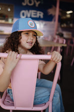 Laden Sie das Bild in den Galerie-Viewer, Patch Fleet - Kids &amp; Mums