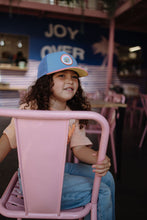 Laden Sie das Bild in den Galerie-Viewer, Patch Fleet - Kids &amp; Mums
