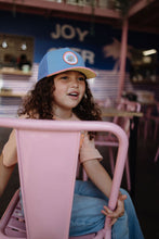 Laden Sie das Bild in den Galerie-Viewer, Patch Fleet - Kids &amp; Mums
