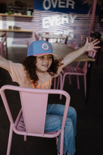 Laden Sie das Bild in den Galerie-Viewer, Patch Fleet - Kids &amp; Mums