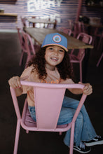 Laden Sie das Bild in den Galerie-Viewer, Patch Fleet - Kids &amp; Mums