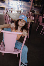 Laden Sie das Bild in den Galerie-Viewer, Patch Fleet - Kids &amp; Mums