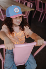 Laden Sie das Bild in den Galerie-Viewer, Patch Fleet - Kids &amp; Mums
