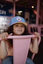 Laden Sie das Bild in den Galerie-Viewer, Patch Fleet - Kids &amp; Mums
