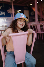 Laden Sie das Bild in den Galerie-Viewer, Patch Fleet - Kids &amp; Mums