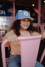 Laden Sie das Bild in den Galerie-Viewer, Patch Fleet - Kids &amp; Mums