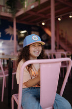 Laden Sie das Bild in den Galerie-Viewer, Patch Fleet - Kids &amp; Mums