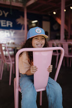 Laden Sie das Bild in den Galerie-Viewer, Patch Fleet - Kids &amp; Mums
