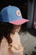 Laden Sie das Bild in den Galerie-Viewer, Patch Fleet - Kids &amp; Mums
