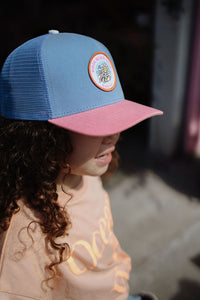 Patch Fleet - Kids & Mums