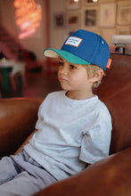 Laden Sie das Bild in den Galerie-Viewer, Mini Night - Kids &amp; Dads