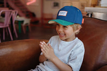Laden Sie das Bild in den Galerie-Viewer, Mini Night - Kids &amp; Dads