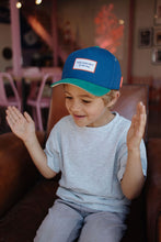 Laden Sie das Bild in den Galerie-Viewer, Mini Night - Kids &amp; Dads