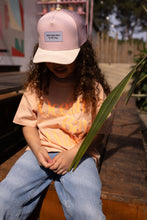 Laden Sie das Bild in den Galerie-Viewer, Mini Powder Pink- Kids &amp; Mums