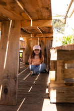 Laden Sie das Bild in den Galerie-Viewer, Mini Powder Pink- Kids &amp; Mums