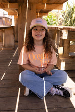 Laden Sie das Bild in den Galerie-Viewer, Mini Powder Pink- Kids &amp; Mums