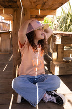 Laden Sie das Bild in den Galerie-Viewer, Mini Powder Pink- Kids &amp; Mums
