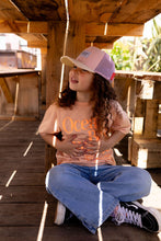 Laden Sie das Bild in den Galerie-Viewer, Mini Powder Pink- Kids &amp; Mums