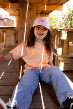 Laden Sie das Bild in den Galerie-Viewer, Mini Powder Pink- Kids &amp; Mums