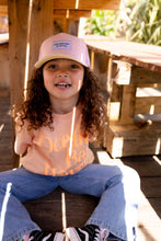Laden Sie das Bild in den Galerie-Viewer, Mini Powder Pink- Kids &amp; Mums