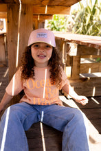 Laden Sie das Bild in den Galerie-Viewer, Mini Powder Pink- Kids &amp; Mums