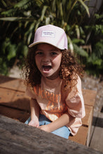 Laden Sie das Bild in den Galerie-Viewer, Mini Powder Pink- Kids &amp; Mums