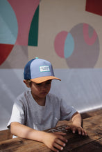 Laden Sie das Bild in den Galerie-Viewer, Mini Marine - Kids &amp; Dads