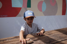 Laden Sie das Bild in den Galerie-Viewer, Mini Marine - Kids &amp; Dads