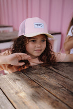 Laden Sie das Bild in den Galerie-Viewer, Mini Powder Pink- Kids &amp; Mums