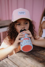 Laden Sie das Bild in den Galerie-Viewer, Mini Powder Pink- Kids &amp; Mums