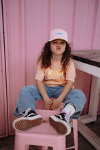 Laden Sie das Bild in den Galerie-Viewer, Mini Powder Pink- Kids &amp; Mums