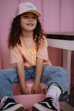 Laden Sie das Bild in den Galerie-Viewer, Mini Powder Pink- Kids &amp; Mums